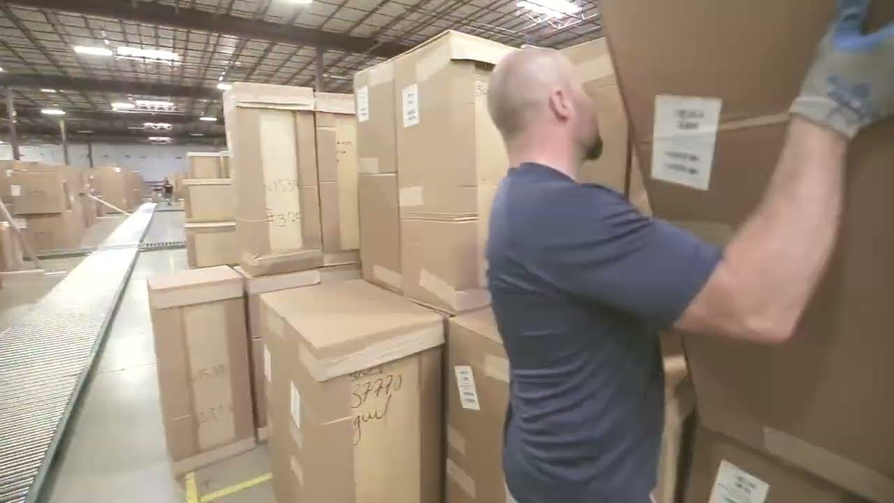 Reico Express - In-Stock Cabinets