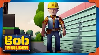Bob The Builder  Bob Has Nobody To Help Him   Episodes Compilation  Cartoons For Kids