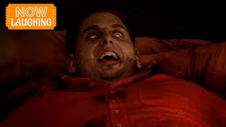 This Is The End | The Exorcism of Jonah Hill