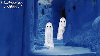 Rxseboy - going ghost