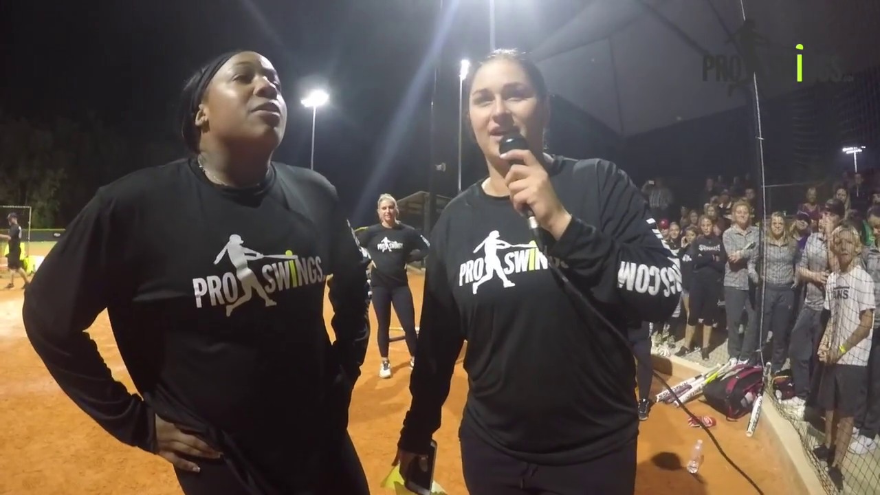 ProSwings Homerun Derby YouTube