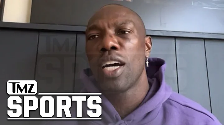 Terrell Owens Says Incident W/ Neighbor Could've T...