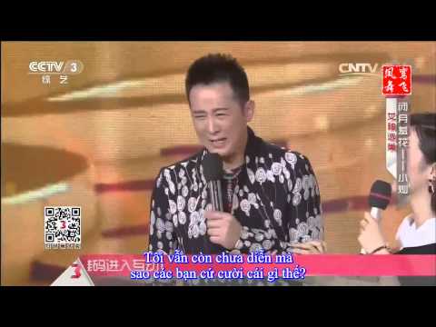 【20140712 小灿《回声嘹亮》女神大选美】720p