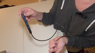 Anker 4 Port USB 3 0 Hub, Ultra Slim Data USB Hub, Slim and easy way to have additional functionalit
