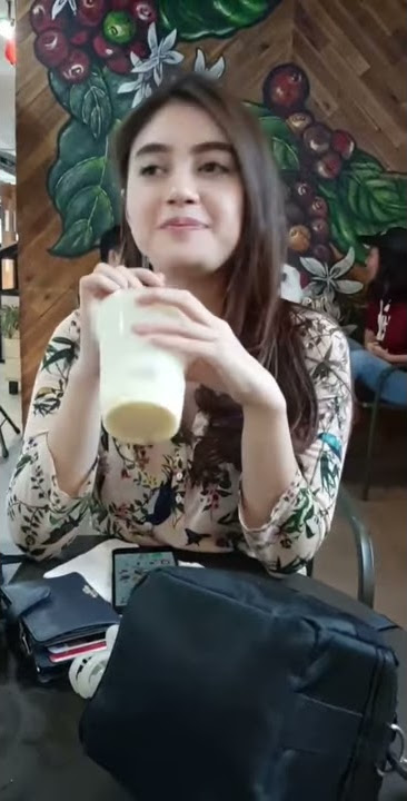 Nabilah Ayu Ig Story