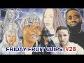 Friday fruit clips 28