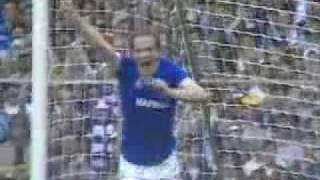 1984 FA Cup Final (Everton Vs Watford)