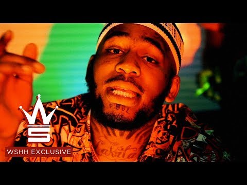 Q Da Fool "Normal Rapper" (WSHH Exclusive - Official Music Video)