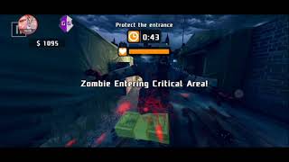 DEAD TRIGGER 2 || with GG
