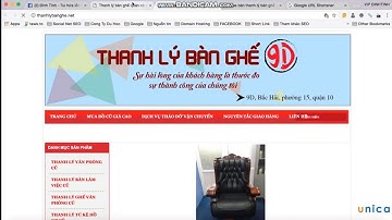 Bài 18 Hướng dẫn đi backlink Forum an toàn