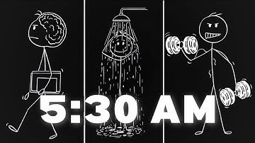 How to Be So Productive It Feels ILLEGAL (No Motivation Needed)