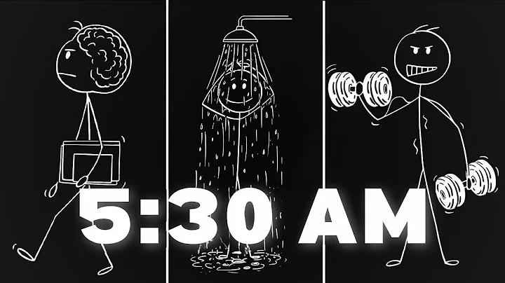 How to Be So Productive It Feels ILLEGAL (No Motivation Needed)