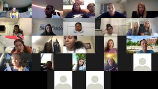 2020 Akron Zips Women's Basketball Q&A Session