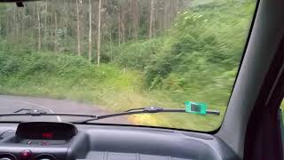 Paseo por Asturias. De Valdemora, AS-315 a La Peral, AS-237 a Avilés