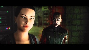 Fear 3 -Interval 04 - Suburbs - Walkthrough - Gameplay - pt4 of 4