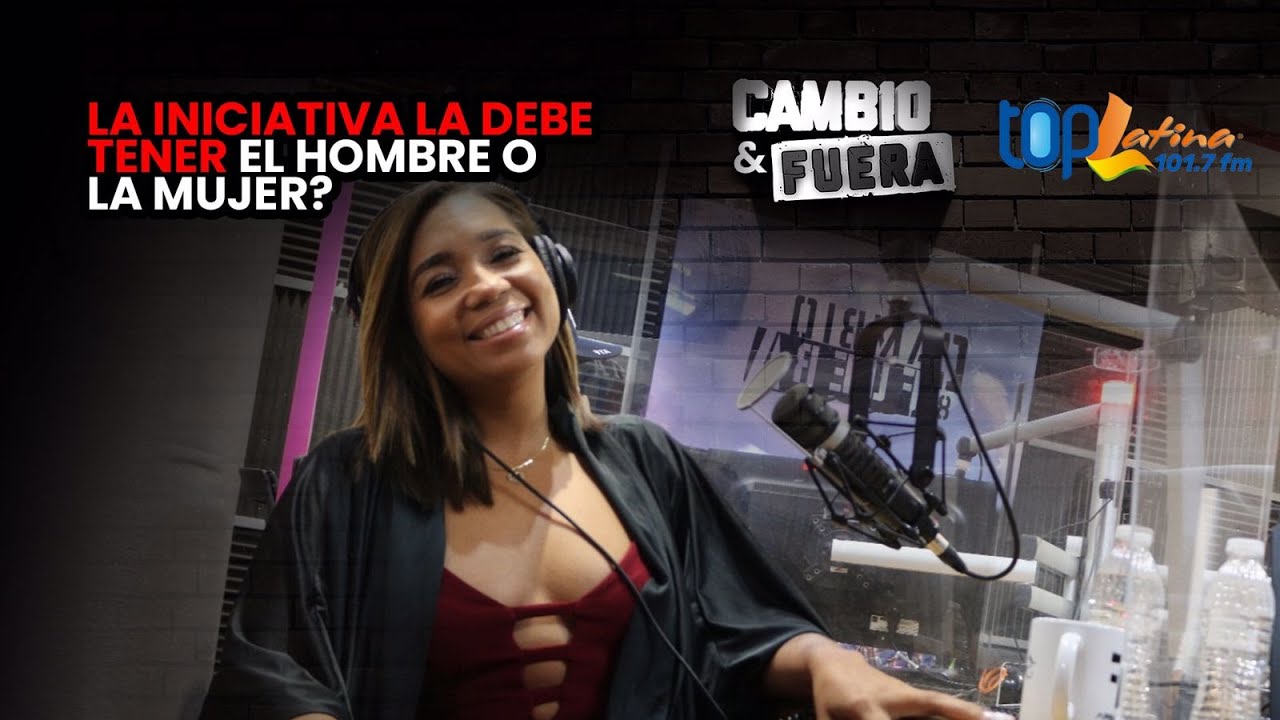 Quién debe tener la INICIATIVA? el HOMBRE o la MUJER? 🤔 - Debate de