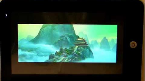 7" Wifi Google Epad ANDROID Apad TABLET PC Touch Screen