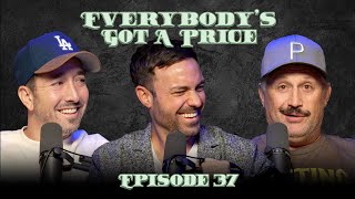 Celebrity Ep 37 | Ryan Nesen | Everybody's Got A Price w/ Jeff Dye & Josh Nelson Profile