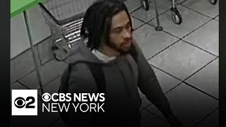 NYPD: Man wanted after 12-year-old raped in Brooklyn