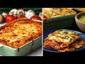 5 Cheesy Chicken Lasagna Dinner Recipes