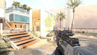 Septuple ( 7 ) kill Ripper feed