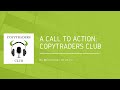 A Call to Action: Copytraders Club