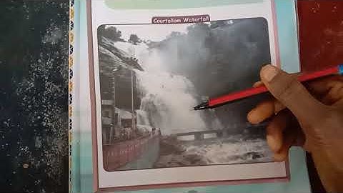 CLASS 5 / SOCIAL SCIENCE UNIT 2. HYDROSPHERE PART3