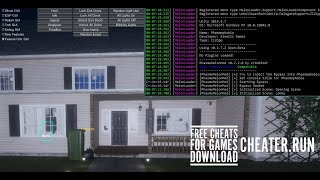 PHASMOPHOBIA MOD MENU | TROLL OPTIONS, ESP & MORE | TUTORIAL | WORK ON MARCH 2022