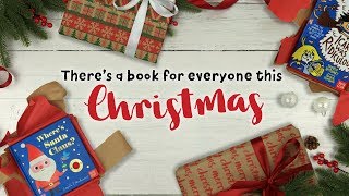Children's books that make great gifts – there's a book for everyone this Christmas!