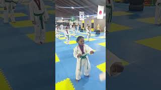 تايكوندو taekwondo #shorts #short #shortsvideo #shortvideo #taekwondo #تمرين_ياكبير #jeddah