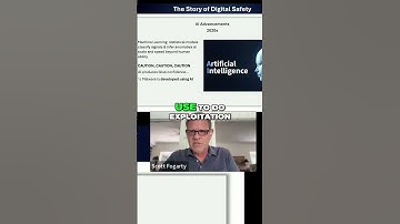 AI Cybersecurity: The Bad Guys Are Leveling Up