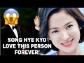 SONG HYE KYO 송혜교 Love this person forever! | Latest Buzz | The Glory | #fyp