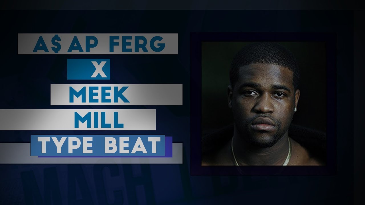 [Free] A$AP Ferg x Meek Mill Type Beat 2017 - "Yakuza"| Free A$AP Ferg Type Beat 2017