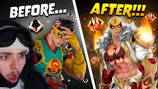 THE ULTIMATE IRONFIST GUIDE (Beginner/Advanced) | SEASON 2 *UPDATED* Marvel Rivals