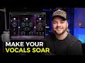 How to Mix Perfect Reverb and Delay Effects for Pop Vocals