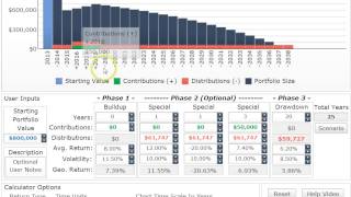 Retirement Income: Building an Investment Roadmap for Your Retirement