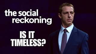 THE SOCIAL RECKONING Movie Discussion | Is It Timeless? | *SPOILERS