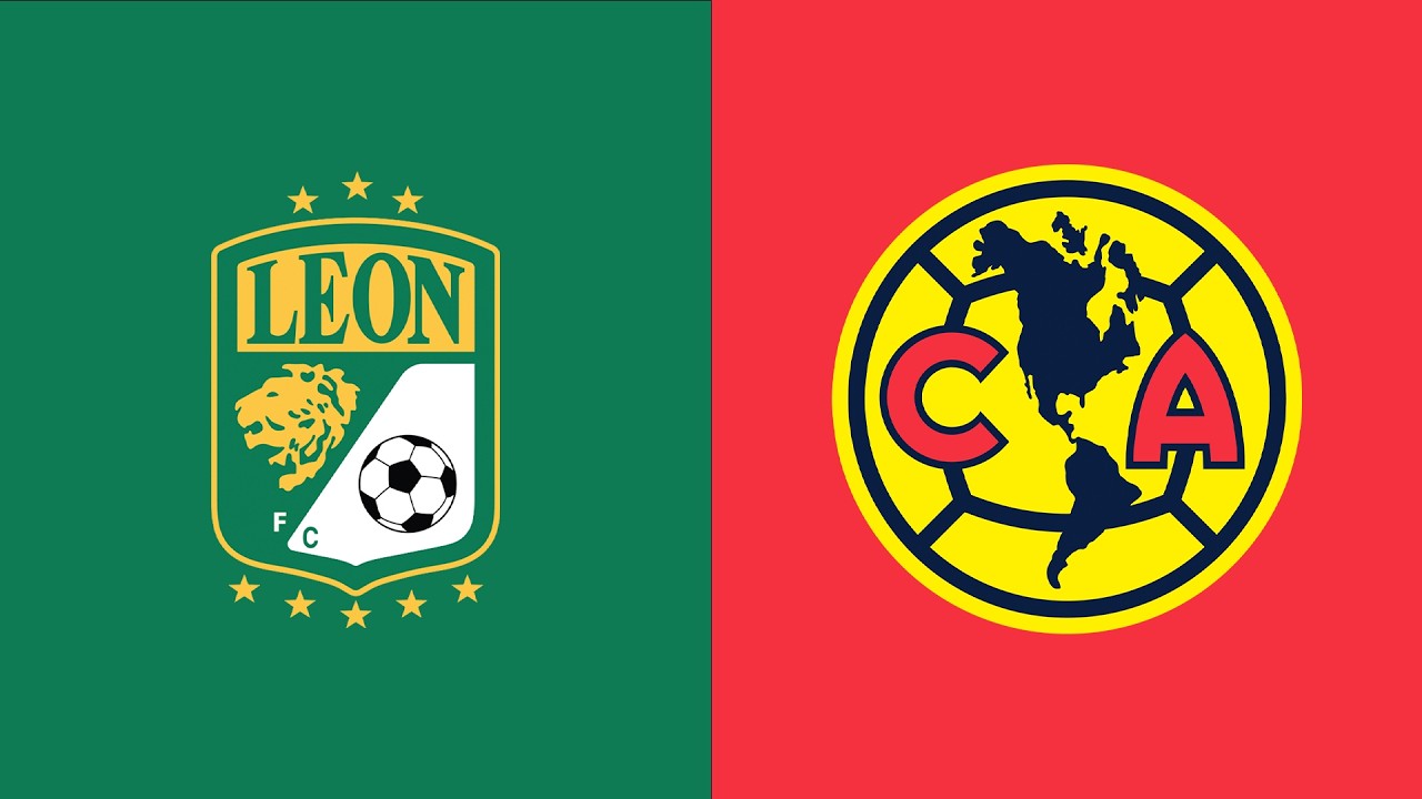 Resumen de Partido: Club León vs. Club América | Leagues Cup