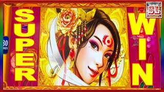 ** SUPER BIG WIN ** PHOENIX PRINCESS n OTHERS ** SLOT LOVER **