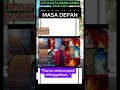 KATA-KATA BANG SANDI,TENTANG MASA DEPAN..#masadepan #rhomairama #bangsandi
