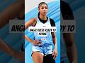 Shocking Truth About WNBA Players Strike #angelreese #wnba #shorts