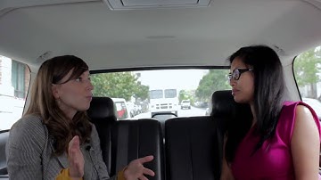 Leah Busque, Founder of TaskRabbit, on Starting and Developing