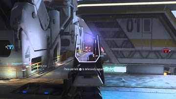 Call of Duty Advanced Warfare AE-4 best class setup