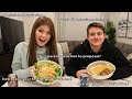 Mukbang Q&A--come eat and chat with us!