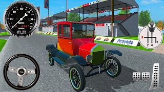 Driving Legends: The Car Story  Best Android Games أساطير القيادة: قصة السيارة  العاب اندرويد‏ screenshot 4