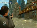 GTA IV - The Most Epic Round of Cops 