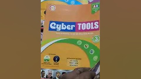 class 3 computer Revision by Ashok Kumar Mishra