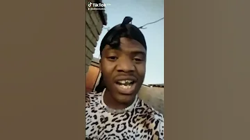 Mrapper The Black Maba Look 2025 
