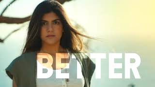 Better - Ananya Birla (8D Sound) - Use Headphone 🎧 - 8DISC