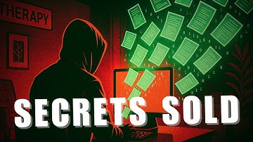 The Hacker Who Sold People’s Secrets: Inside the Vastaamo Breach